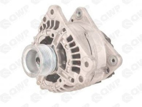 Generator / Alternator VW GOLF IV Variant (1J5) (1999 - 2006) QWP WGE251 piesa NOUA