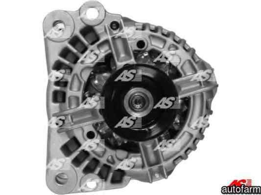 Generator / Alternator VW GOLF IV Variant 1J5 AS-PL A0125