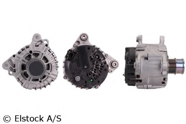 Generator / Alternator VW GOLF SPORTSVAN (AM1) (20