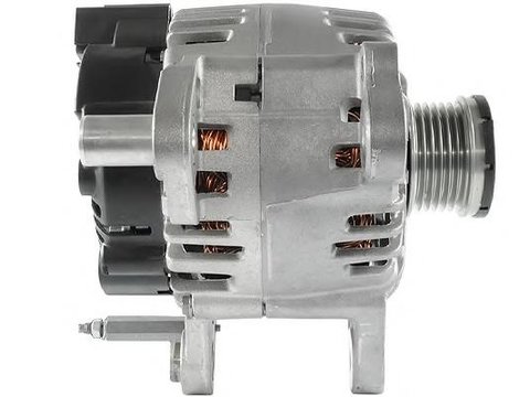 Generator / Alternator VW GOLF TOURAN (1T3) - FRIESEN 9090784