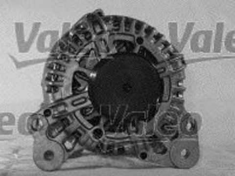 Generator / Alternator VW GOLF V Variant (1K5) (2007 - 2009) VALEO 439501