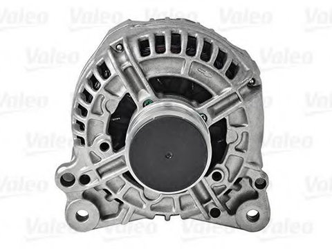 Generator / Alternator VW GOLF V Variant (1K5) (2007 - 2009) VALEO 746025