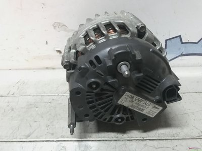 Generator / Alternator VW GOLF VI 5K1 1.2 TSI 11.2