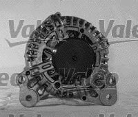 Generator / Alternator VW JETTA IV (162, 163) (201