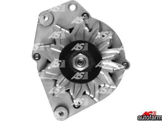 Generator / Alternator VW LT 28-35 I bus (281-363)