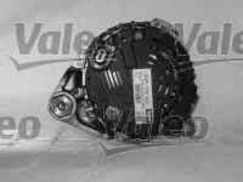 Generator / Alternator VW PASSAT 3B3 VALEO 439392