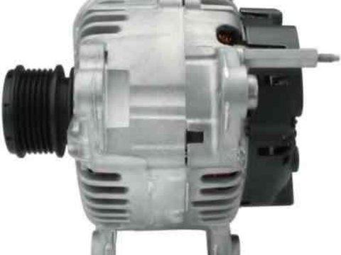 Generator / Alternator VW PASSAT CC 357 HELLA 8EL 738 211-701
