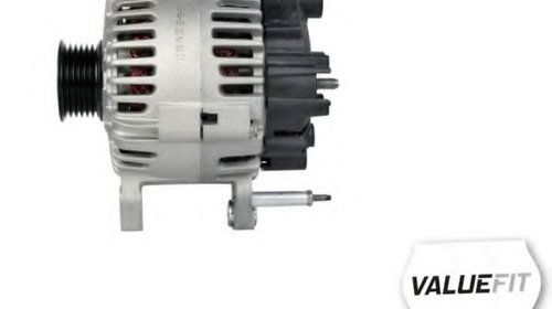 Generator / Alternator VW POLO (6R, 6C) 