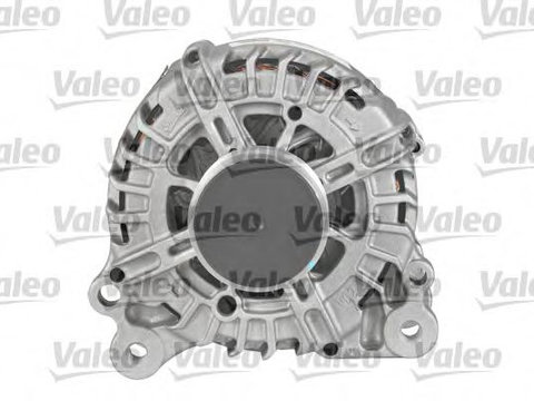 Generator / Alternator VW SHARAN (7N1, 7N2) (2010 - 2016) VALEO 439724 piesa NOUA