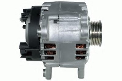 Generator / Alternator VW TOUAREG (7LA, 7L6, 7L7),