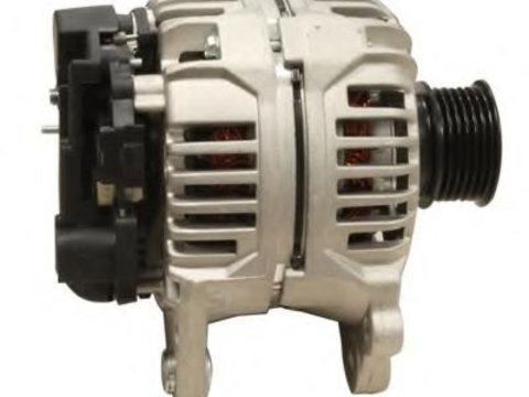 Generator / Alternator VW TRANSPORTER / CARAVELLE Mk IV bus (70XB, 70XC, 7DB, 7DW), VW SHARAN (7M8, 7M9, 7M6), VW POLO limuzina (6KV2) - HCO 136003