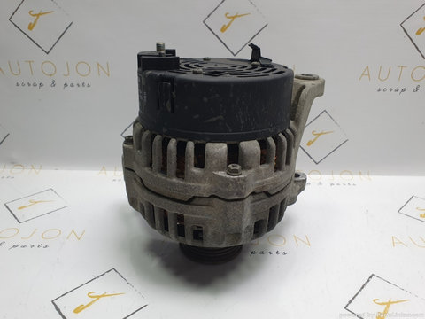 Generator, Elemente alternator AUDI A4 Saloon (8D2, B5) [ 1994 - 2001 ] 1.6 (ADP, AHL, ANA, ARM) 74KW|100HP BOSCH OEM 058903018 / 058 903 018