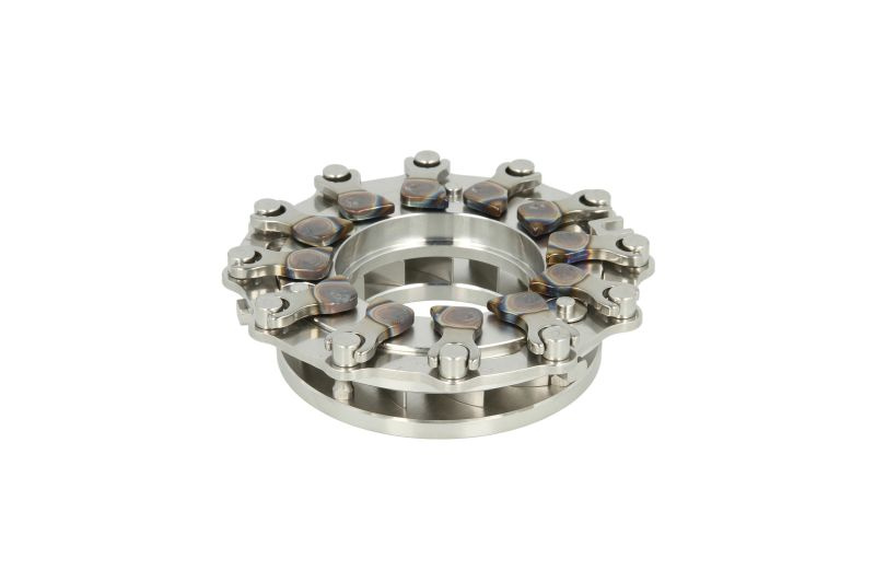 Geometrie variabila turbo VNT BMW X3 (E83) EVORON EVNR0028
