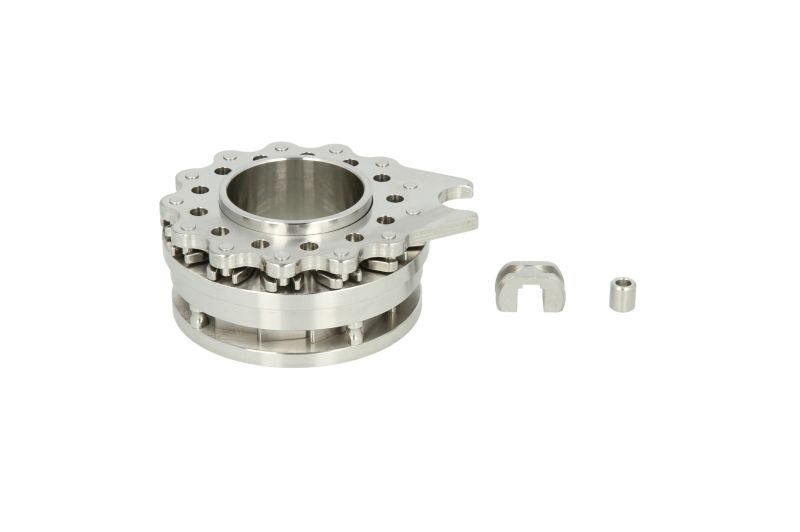 Geometrie variabila turbo VNT OPEL MERIVA A MPV (X03) EVORON EVNR0025