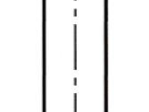 Ghid supapa PEUGEOT 104, PEUGEOT 104 cupe, PEUGEOT 205 (741A/C) - IPSA VG035600