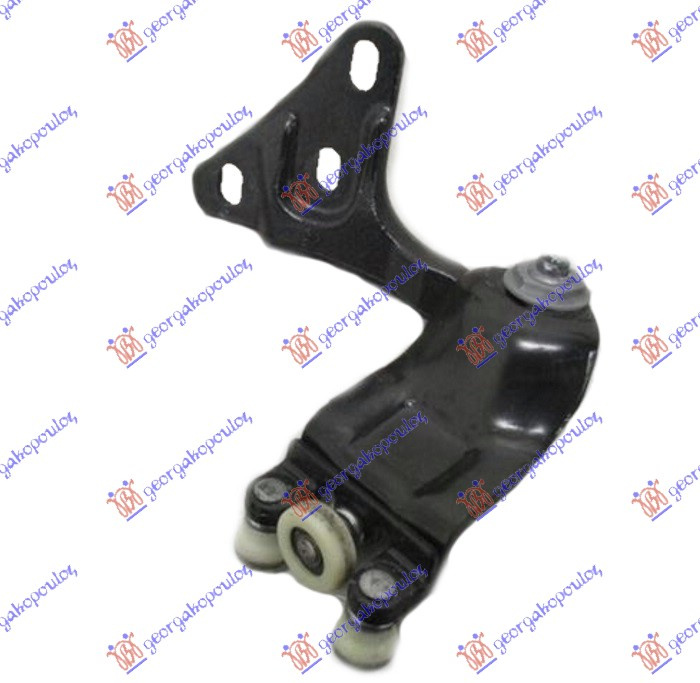 GHIDAJ CU ROLE USA DREAPTA.STG CULISANTA SUPERIOR. FORD TRANSIT 13-19 325007835 325007835 BK31V25028AC