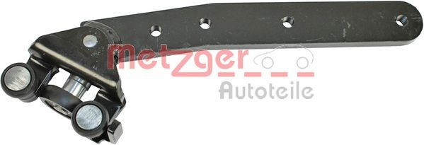 Ghidaj cu role usa glisanta 2310049 METZGER pentru Fiat Doblo