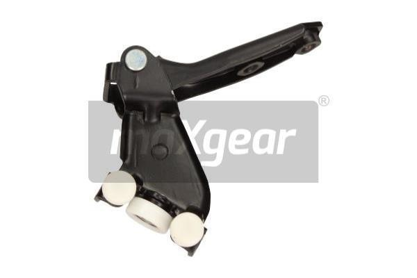 Ghidaj cu role, usa glisanta centru dreapta (270213 MAXGEAR) VW