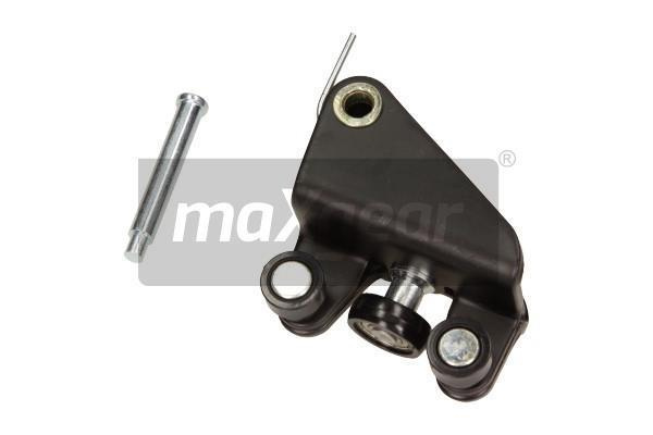 Ghidaj cu role, usa glisanta centru dreapta (270220 MAXGEAR) NISSAN,OPEL,RENAULT,VAUXHALL