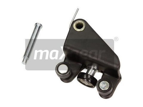 Ghidaj cu role, usa glisanta centru dreapta (270220 MAXGEAR) NISSAN,OPEL,RENAULT,VAUXHALL