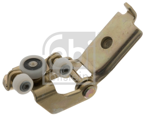 Ghidaj cu role, usa glisanta dreapta (47764 FEBI BILSTEIN) DODGE,MERCEDES-BENZ,VW