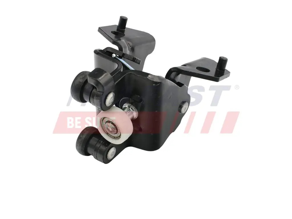 Ghidaj cu role, usa glisanta FAST FT95476 pentru NISSAN NV250 caroserie (X61) 2019-2024