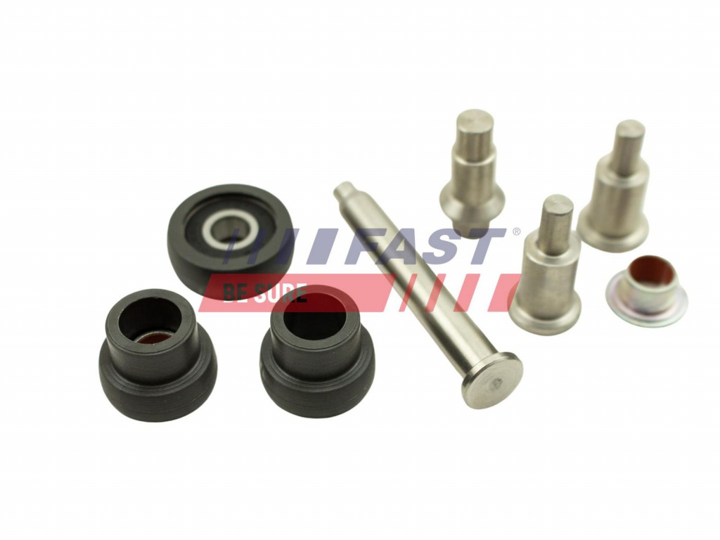 Ghidaj cu role, usa glisanta FAST FT95817