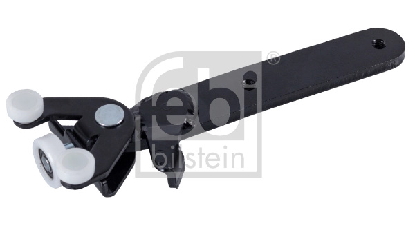 Ghidaj cu role, usa glisanta FEBI BILSTEIN 171077 pentru VW CADDY III Autoutilitara/limuzina spatioasa (2KA, 2KH, 2CA, 2 2004-2015