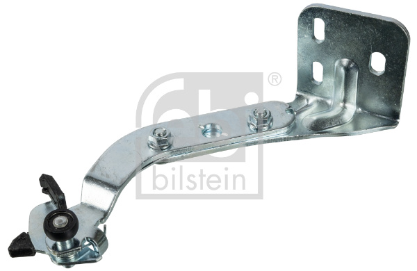 Ghidaj cu role, usa glisanta inferior dreapta (171780 FEBI BILSTEIN) Citroen,FIAT,PEUGEOT,RAM