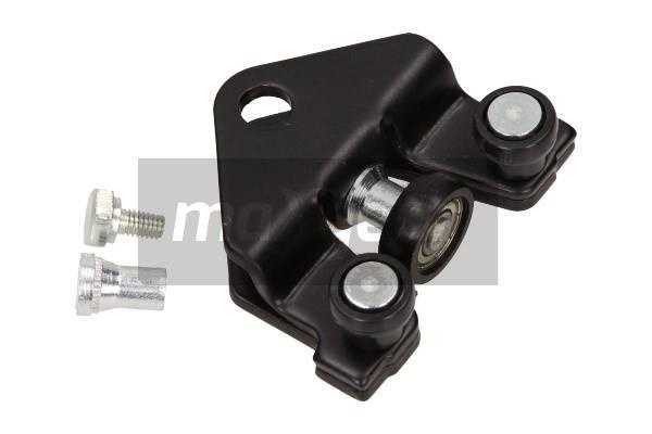 Ghidaj cu role, usa glisanta inferior dreapta (270219 MAXGEAR) NISSAN,OPEL,RENAULT,VAUXHALL