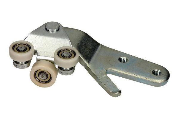 Ghidaj cu role, usa glisanta MAXGEAR 27-0249