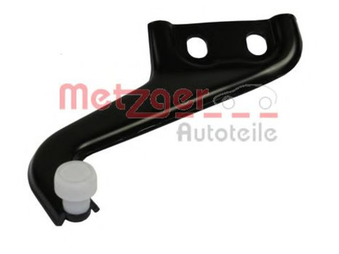 Ghidaj cu role, usa glisanta MERCEDES-BENZ VITO bus (W639) (2003 - 2016) METZGER 2310039