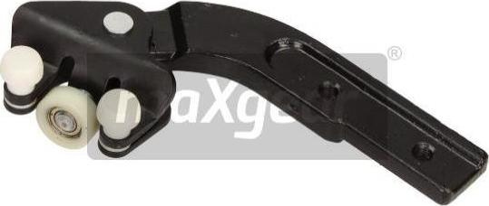 Ghidaj cu role, usa glisanta MERCEDES-BENZ VITO (W639) Autobuz, 09.2003 - Maxgear 27-0218 (6397601747/MG)