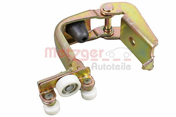 Ghidaj cu role usa glisanta # Mercedes-benz Sprinter 1997 1998 1999 2000 # 2310131 # METZGER