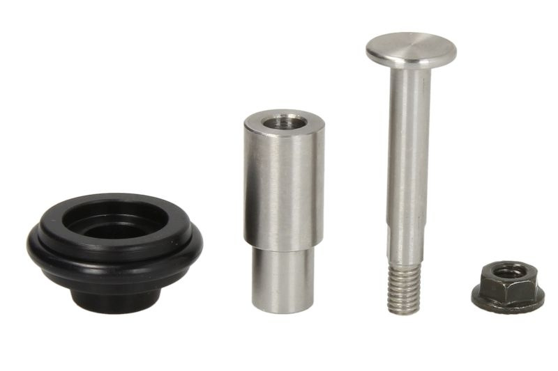 Ghidaj cu role, usa glisanta Ruloul usilor glisante Superior stift si piulita incluse NISSAN NV400 OPEL MOVANO A MOVANO B RENAULT MASTER III 10.01- ROLL RMA01A