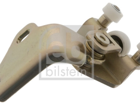 Ghidaj cu role, usa glisanta superior dreapta (47763 FEBI BILSTEIN) DODGE,MERCEDES-BENZ,VW