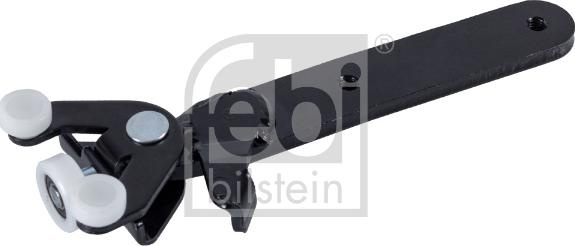 Ghidaj cu role, usa glisanta VW CADDY IV (SAA, SAH), Box/MPV, 05.2015 - Febi Bilstein 171077