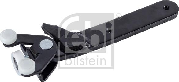 Ghidaj cu role, usa glisanta VW CADDY IV (Saab, SAJ), Dubita, 05.2015 - Febi Bilstein 171024