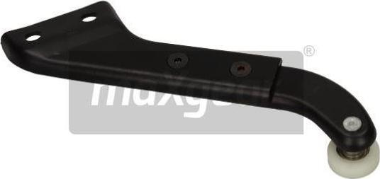 Ghidaj cu role, usa glisanta VW TRANSPORTER V (7HB, 7HJ, 7EB, 7EJ, 7EF, 7EG, 7HF, 7EC) Autobuz, 04.2003 - 08.2015 Maxgear 27-0207 (7H0843436B/MG)