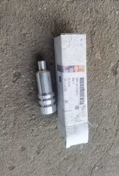 Ghidaj injector opel astra G corsa C meriva A tip 