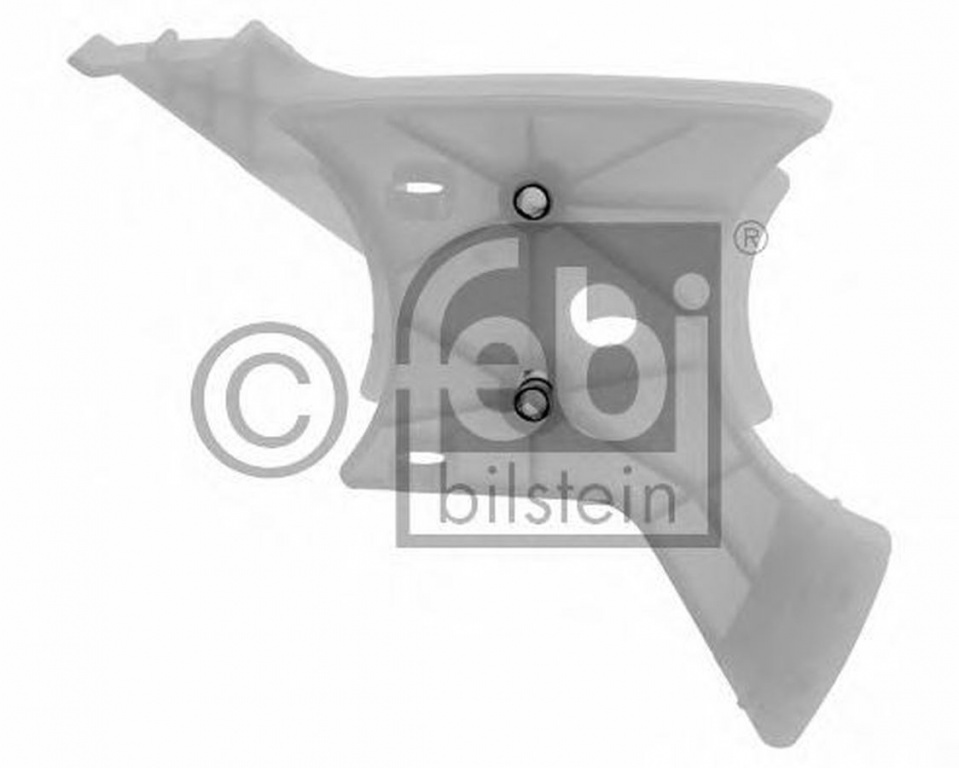 Ghidaj lant distributie BMW 4 cupe F32 F82 FEBI 39473 PieseDeTop