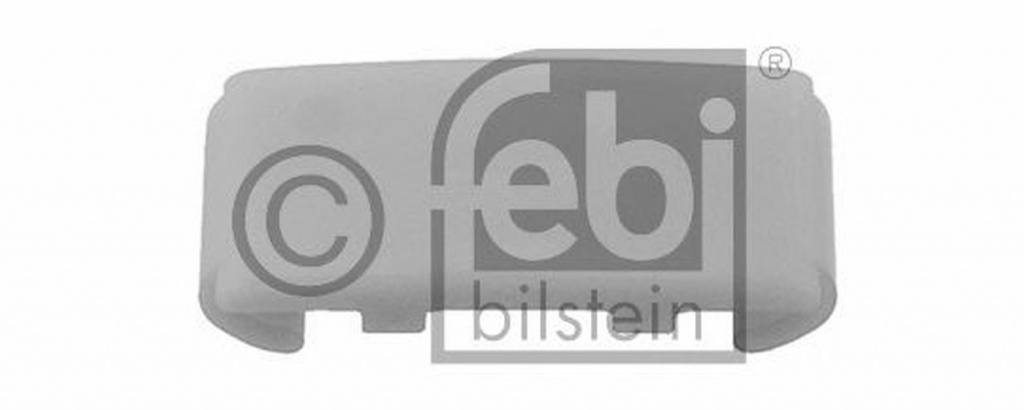 Ghidaj lant distributie MERCEDES-BENZ SLK R171 FEBI 30259