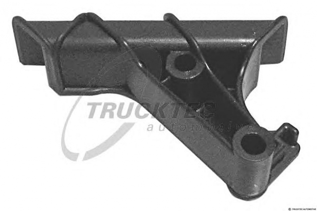 Ghidaj lant distributie MERCEDES-BENZ T1 bus 602 TRUCKTEC AUTOMOTIVE 0212126