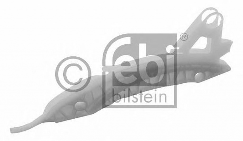 Ghidaj lant distributie MINI MINI R56 FEBI 29901 PieseDeTop