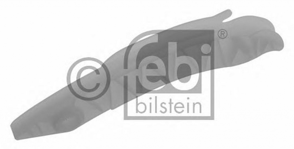 Ghidaj lant distributie PEUGEOT 5008 FEBI FE30448