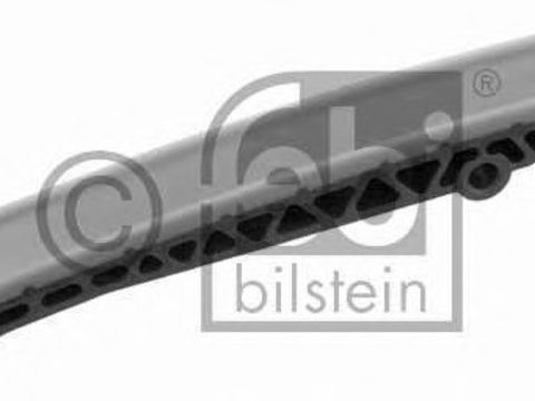 Ghidaje lant distributie 19077 FEBI BILSTEIN pentru Mercedes-benz E-class Mercedes-benz C-class Mercedes-benz V-class Mercedes-benz Vito Mercedes-benz M-class Mercedes-benz S-class Mercedes-benz Sprinter Mercedes-benz G-class Mercedes-benz Clk