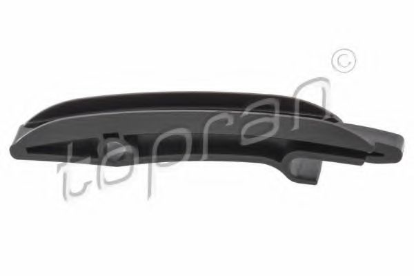 Ghidaje, lant distributie BMW Seria 4 Gran Coupe (F36) (2014 - 2016) TOPRAN 502 621