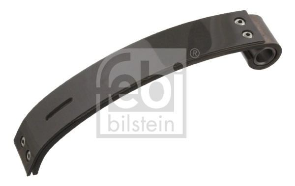 Ghidaje lant distributie deasupra Febi Bilstein VW