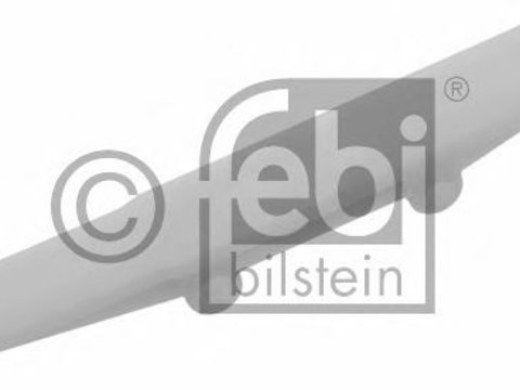 Ghidaje, lant distributie MERCEDES-BENZ SL cupe (C107) (1972 - 1985) FEBI BILSTEIN 10417