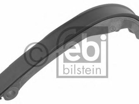 Ghidaje, lant distributie MERCEDES-BENZ SL (R129) - FEBI BILSTEIN 25287